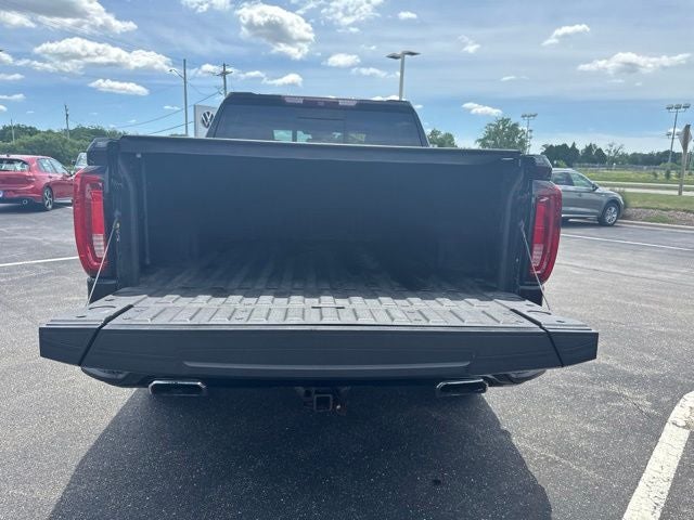 2019 GMC Sierra 1500 Denali Ultimate Package