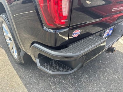 2019 GMC Sierra 1500 Denali Ultimate Package