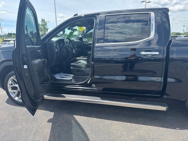 2019 GMC Sierra 1500 Denali Ultimate Package