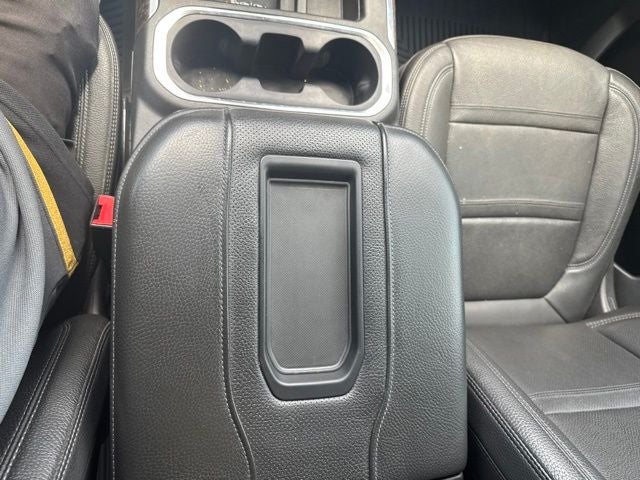 2019 GMC Sierra 1500 Denali Ultimate Package