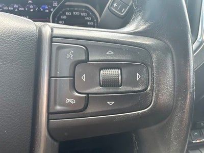 2019 GMC Sierra 1500 Denali Ultimate Package