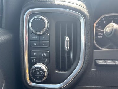 2019 GMC Sierra 1500 Denali Ultimate Package