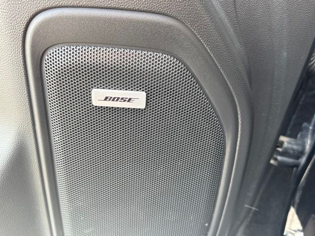 2019 GMC Sierra 1500 Denali Ultimate Package