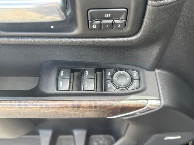 2019 GMC Sierra 1500 Denali Ultimate Package