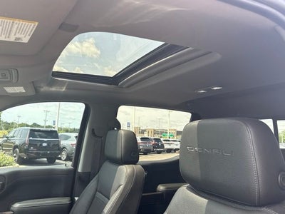 2019 GMC Sierra 1500 Denali Ultimate Package