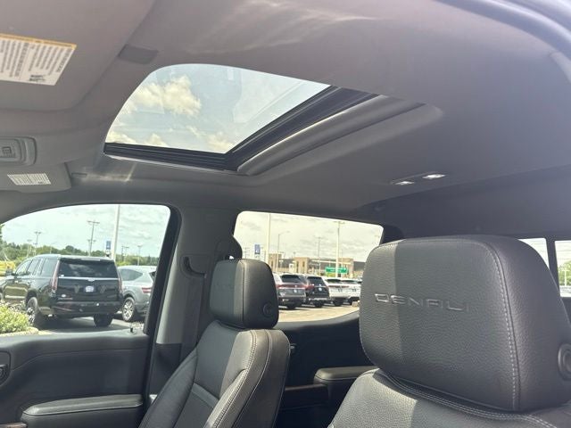 2019 GMC Sierra 1500 Denali Ultimate Package