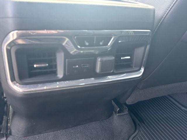 2019 GMC Sierra 1500 Denali Ultimate Package