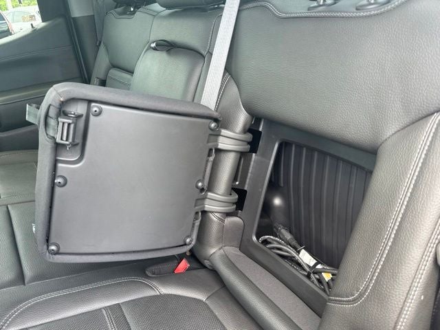 2019 GMC Sierra 1500 Denali Ultimate Package