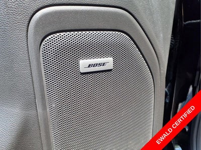 2019 GMC Sierra 1500 Denali Ultimate Package