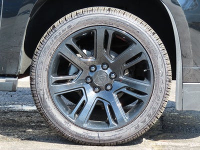 2019 Cadillac Escalade Premium Luxury
