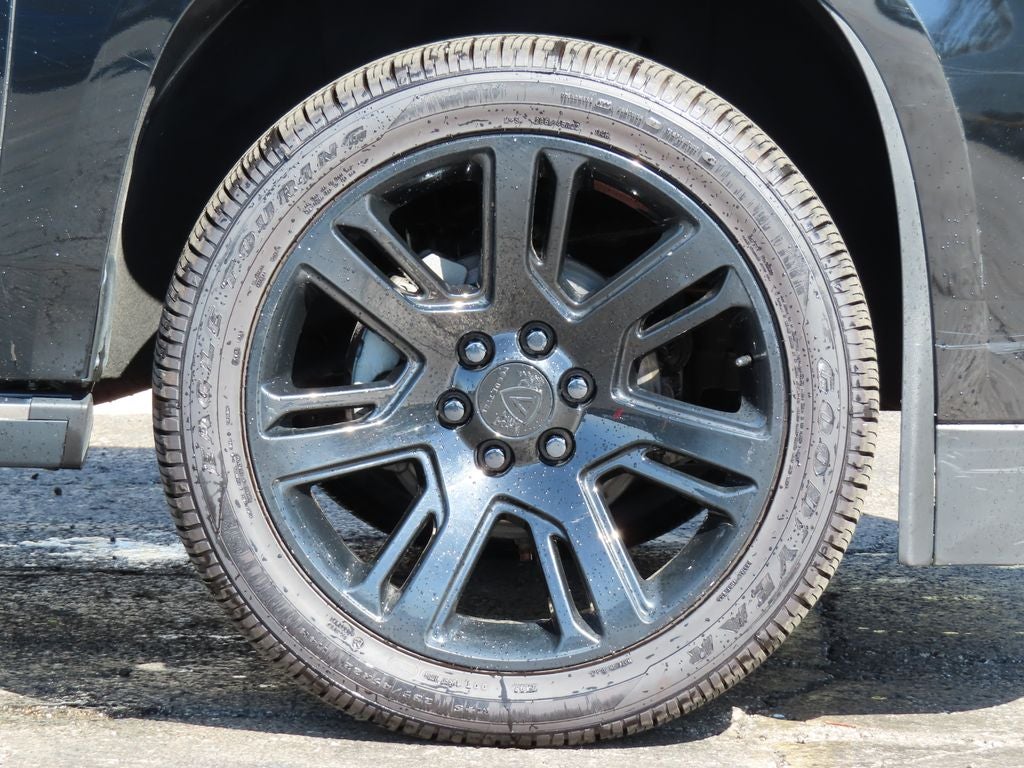 2019 Cadillac Escalade Premium Luxury