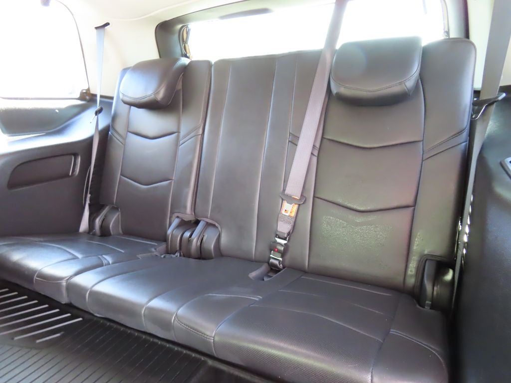 2019 Cadillac Escalade Premium Luxury