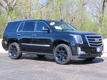 2019 Cadillac Escalade Premium Luxury