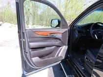 2019 Cadillac Escalade Premium Luxury