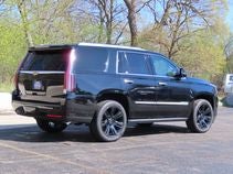 2019 Cadillac Escalade Premium Luxury