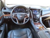 2019 Cadillac Escalade Premium Luxury