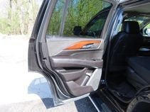 2019 Cadillac Escalade Premium Luxury