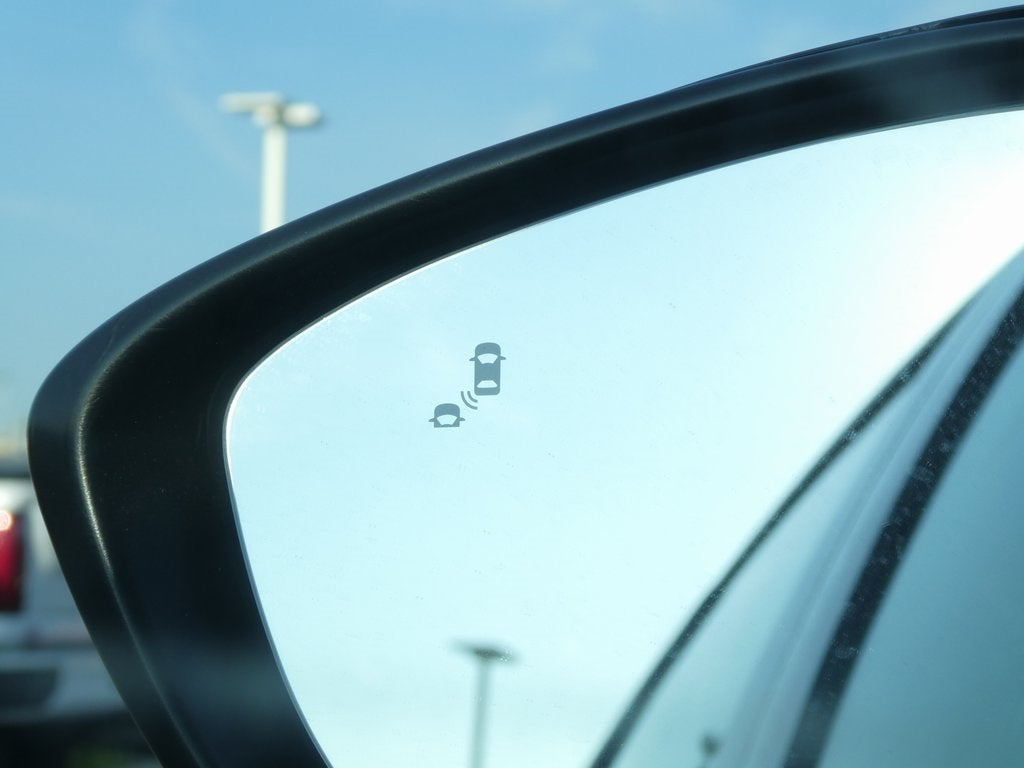 2019 Honda Accord Sport 2.0T