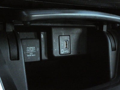 2019 Honda Accord Sport 2.0T