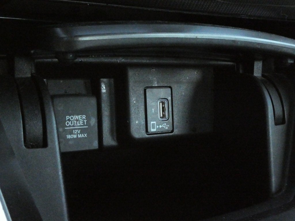 2019 Honda Accord Sport 2.0T