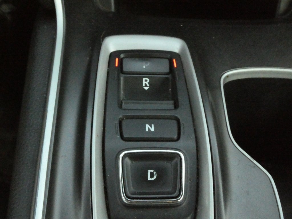 2019 Honda Accord Sport 2.0T