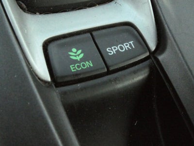 2019 Honda Accord Sport 2.0T