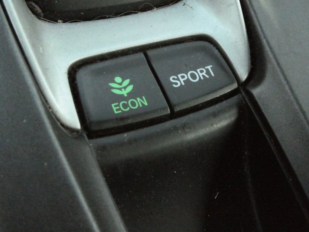 2019 Honda Accord Sport 2.0T