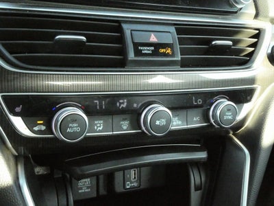 2019 Honda Accord Sport 2.0T