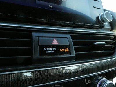 2019 Honda Accord Sport 2.0T