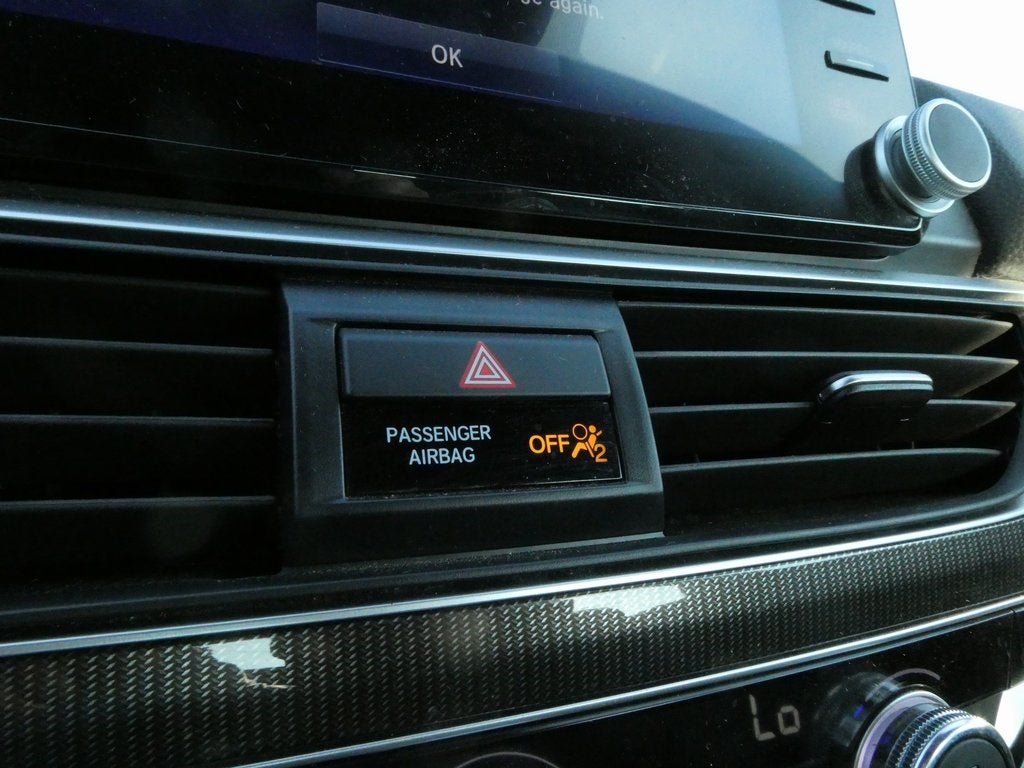 2019 Honda Accord Sport 2.0T