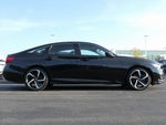 2019 Honda Accord Sport 2.0T