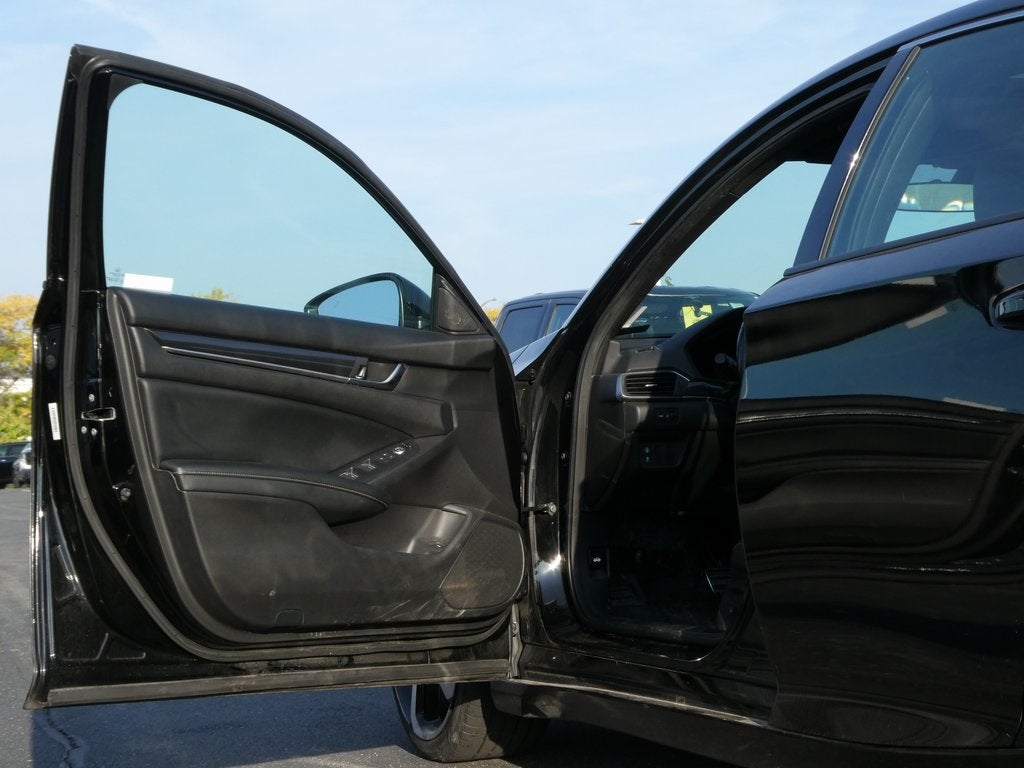 2019 Honda Accord Sport 2.0T