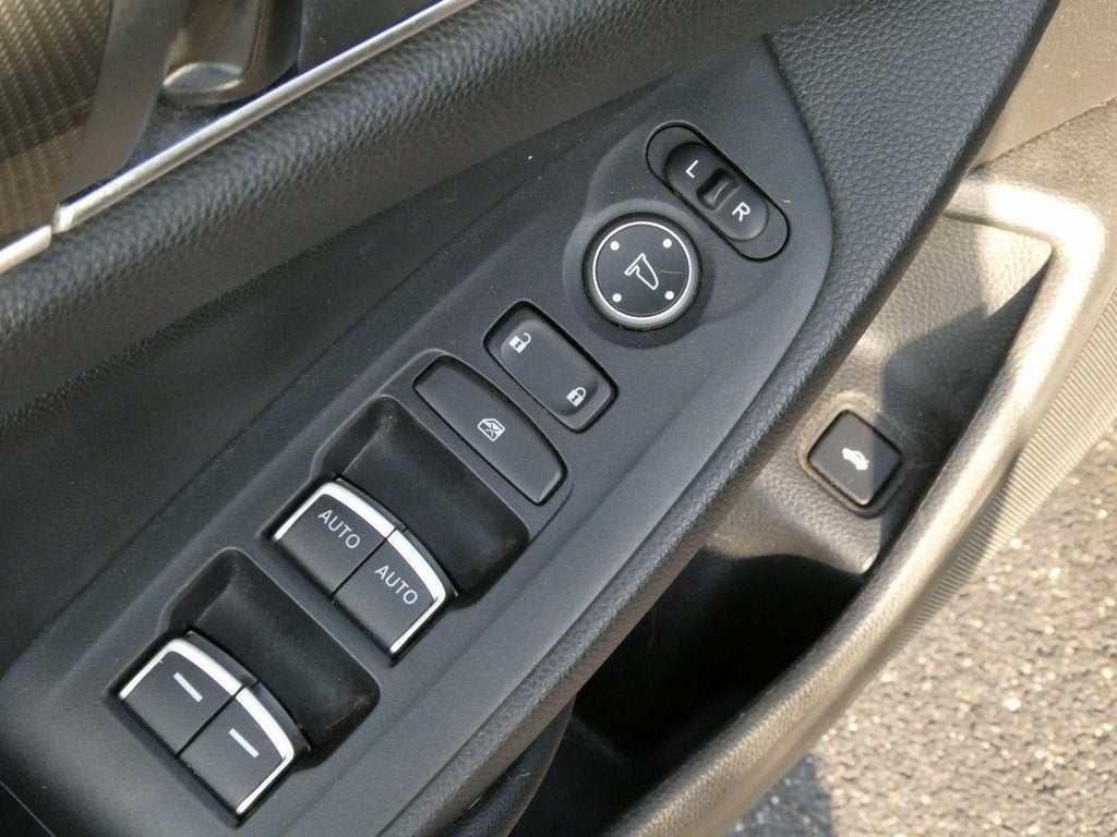 2019 Honda Accord Sport 2.0T