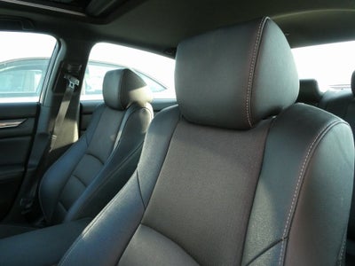 2019 Honda Accord Sport 2.0T