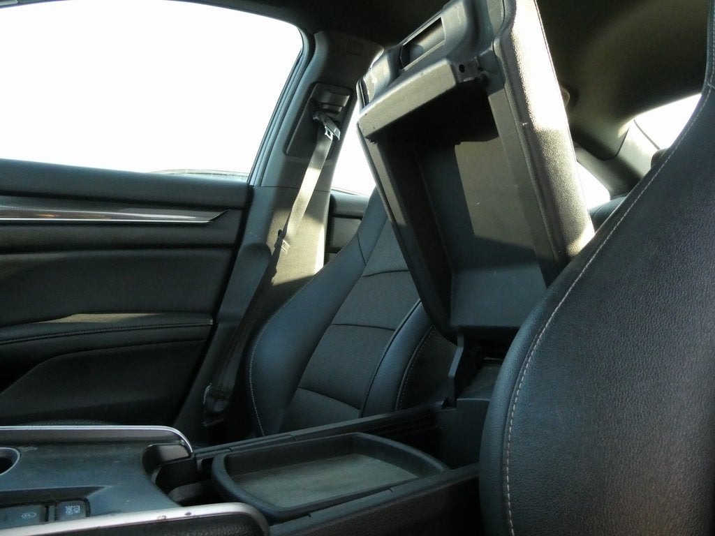 2019 Honda Accord Sport 2.0T