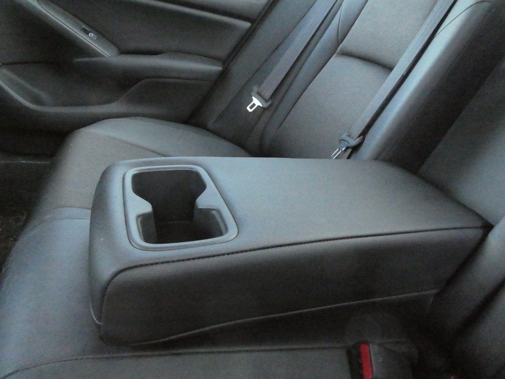 2019 Honda Accord Sport 2.0T