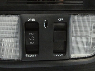 2019 Honda Accord Sport 2.0T