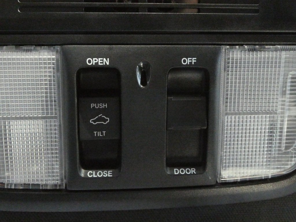 2019 Honda Accord Sport 2.0T