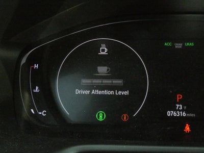 2019 Honda Accord Sport 2.0T