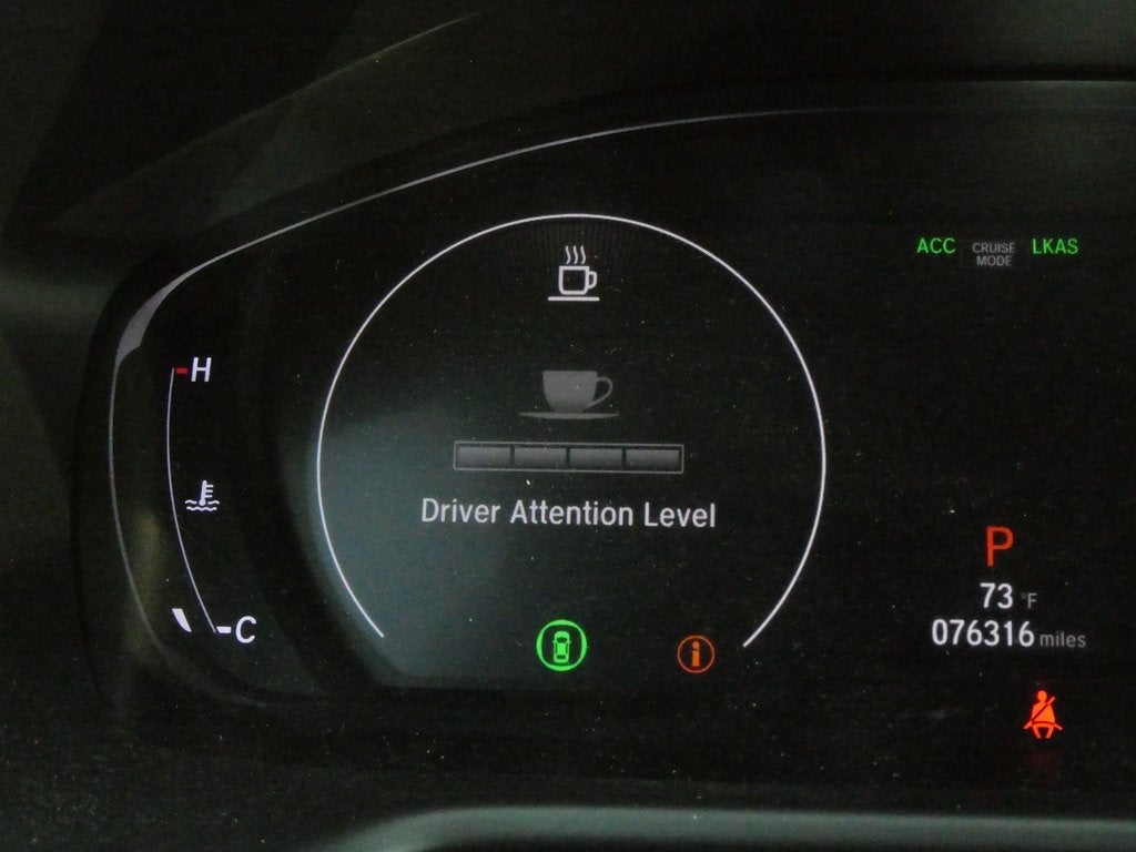 2019 Honda Accord Sport 2.0T