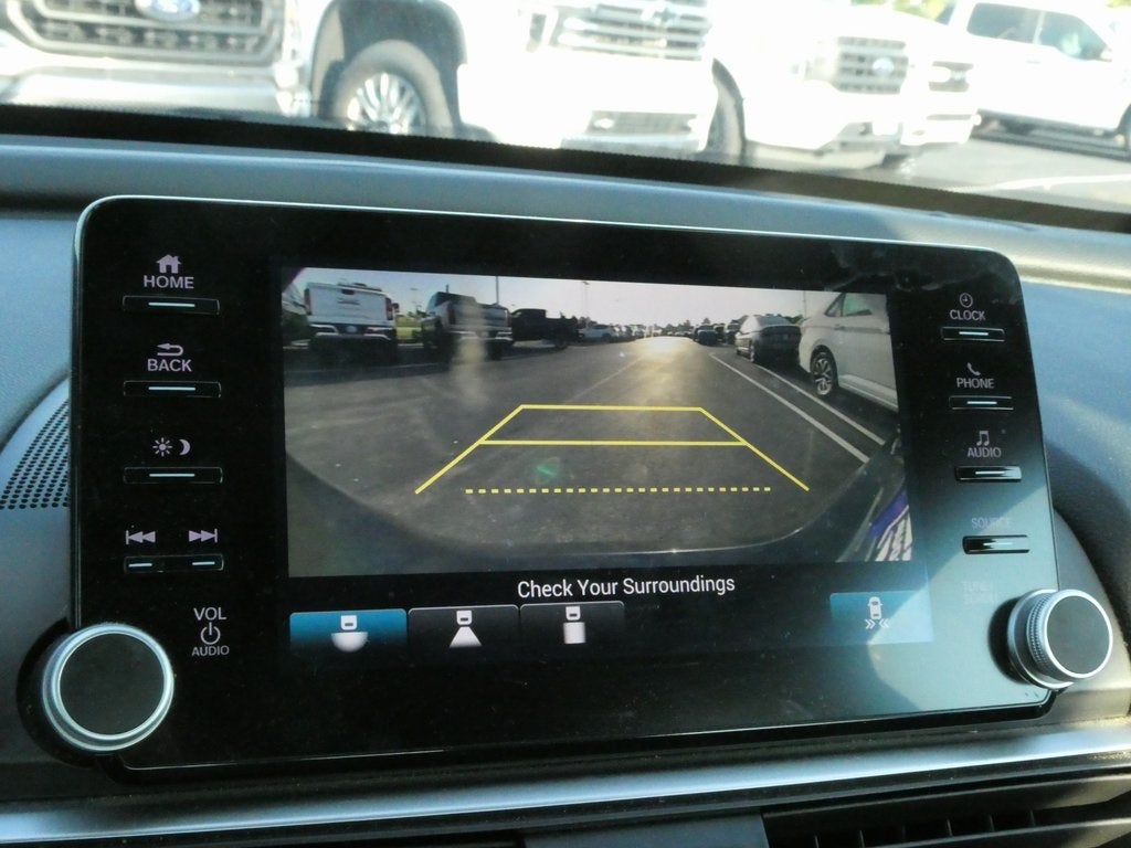 2019 Honda Accord Sport 2.0T