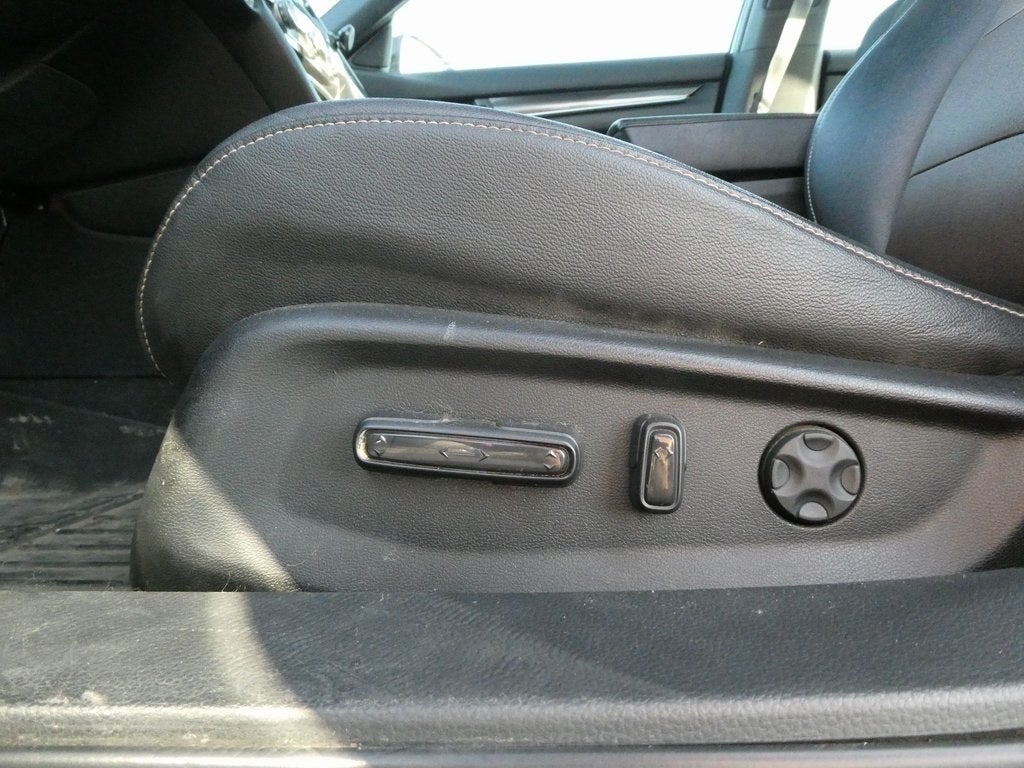 2019 Honda Accord Sport 2.0T