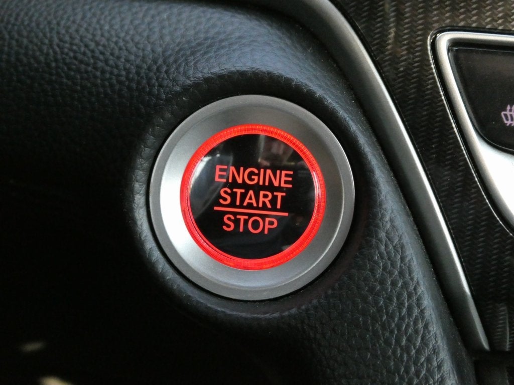 2019 Honda Accord Sport 2.0T