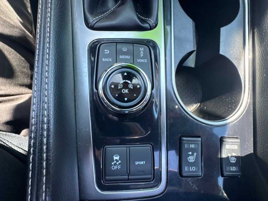 2023 Nissan Maxima 3.5 SL