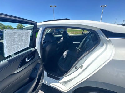 2023 Nissan Maxima 3.5 SL