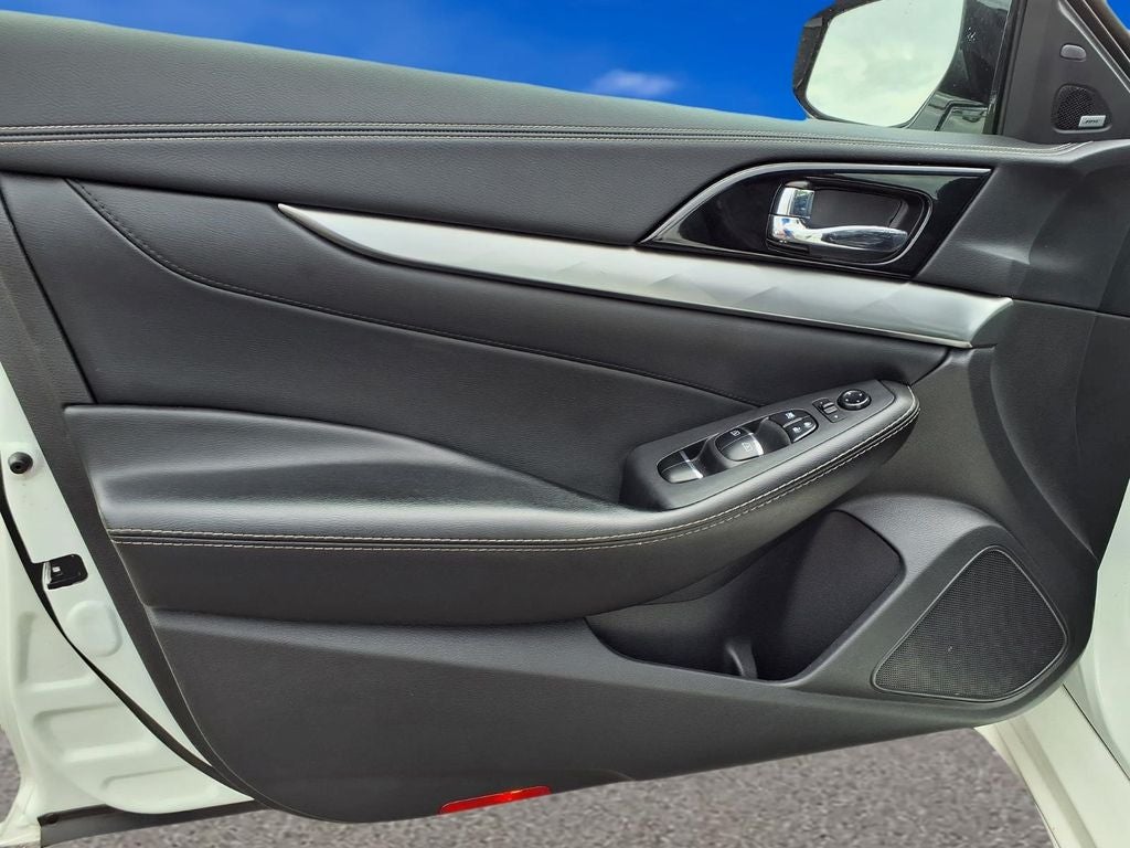 2023 Nissan Maxima 3.5 SL SL