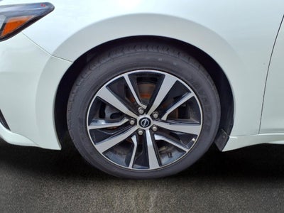 2023 Nissan Maxima 3.5 SL SL