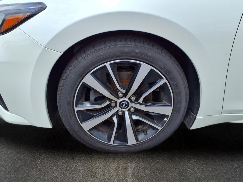 2023 Nissan Maxima 3.5 SL SL
