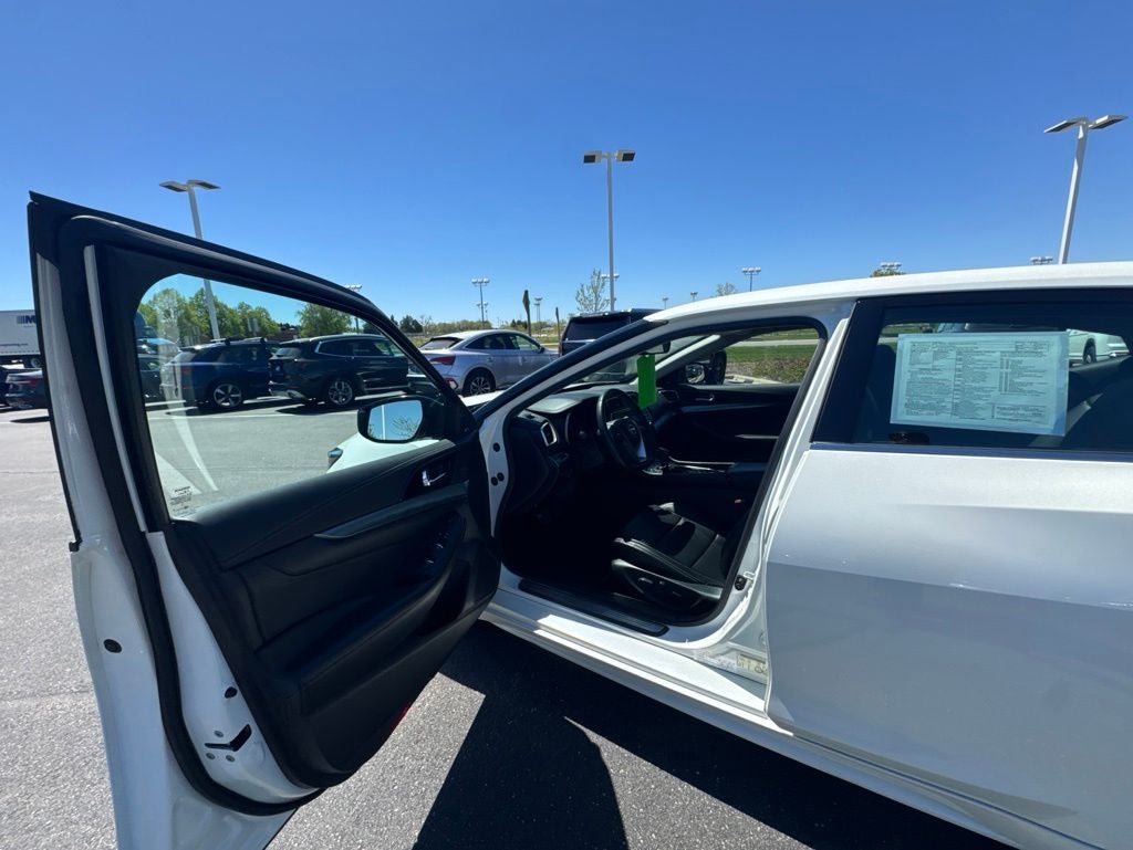 2023 Nissan Maxima 3.5 SL