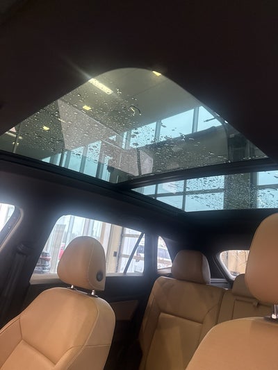 2020 Volkswagen Atlas Cross Sport 3.6L V6 SE w/Technology 4Motion